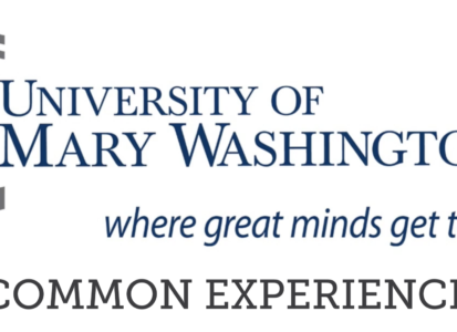 University of Mary Washington: where great minds get to work - Common Experience